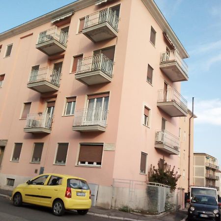 Bandello Apartment - A Due Passi Dal Centro Pavia Bagian luar foto